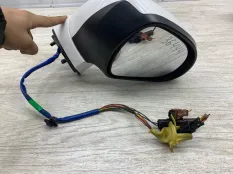 Зеркало двери PEUGEOT 308 SW