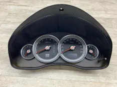 щиток приборов HYUNDAI i20