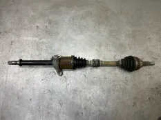 Полуось NISSAN JUKE