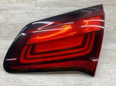Фонарь крышки багажника CITROEN C4