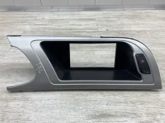 Накладка декоративная AUDI A4