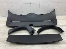 Обшивка багажника CITROEN C4