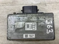 Блок управления TOYOTA AURIS