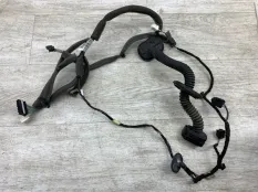 Проводка двери RENAULT MEGANE