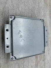 Блок управления двигателем TOYOTA AURIS