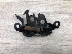 Замок капота NISSAN X-TRAIL