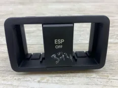 Кнопка включения полного привода HYUNDAI i20