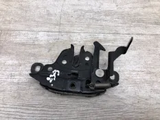 Замок капота CHEVROLET CAPTIVA