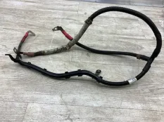 Провод высоковольтный BMW 3