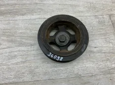 Шкив коленвала TOYOTA AVENSIS