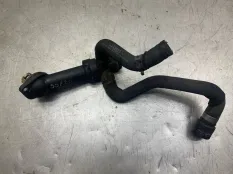 Корпус термостата AUDI A4