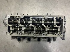 Головка блока ГБЦ в сборе VOLKSWAGEN TIGUAN
