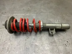 Амортизатор в сборе с пружиной