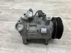 Компрессор BMW 3