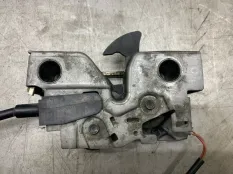 Замок капота SKODA OCTAVIA