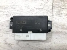 Блок управления парктроником SKODA OCTAVIA