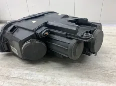 Фара VOLKSWAGEN SCIROCCO