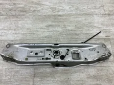 Кронштейн замка капота OPEL ASTRA