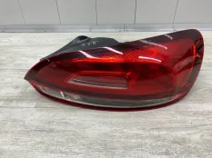 Фонарь VOLKSWAGEN SCIROCCO