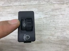 кнопка регулировка фар PEUGEOT 508