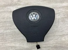 Подушка безопасности в руль VOLKSWAGEN GOLF