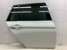 Дверь BMW 3