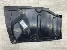 Защита двигателя TOYOTA AURIS