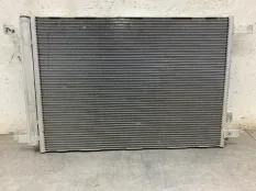 Радиатор кондиционера SKODA OCTAVIA
