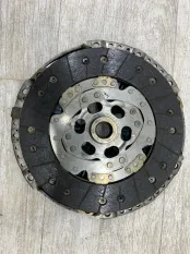 Корзина сцепления SKODA OCTAVIA