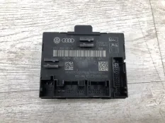 Блок комфорта AUDI A5