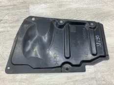 Защита двигателя TOYOTA AURIS