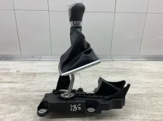 Кулиса МКПП FORD FOCUS