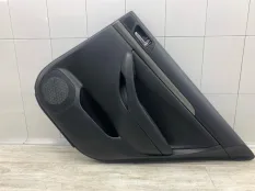Обшивка двери TOYOTA AVENSIS