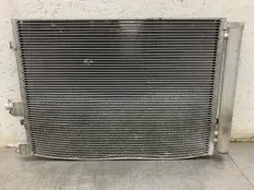 Радиатор кондиционера HYUNDAI i20