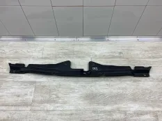 Накладка замка капота HONDA CR-V