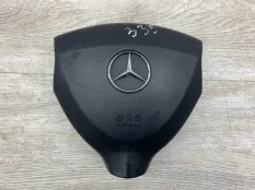 Подушка безопасности в руль MERCEDES-BENZ A-CLASS