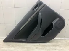 Обшивка двери TOYOTA AVENSIS