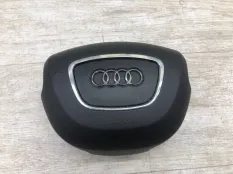 Подушка безопасности в руль AUDI A6
