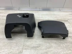 накладка подрулевой TOYOTA AURIS