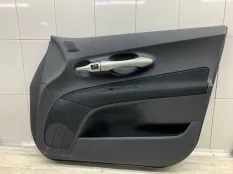 Обшивка двери TOYOTA AURIS