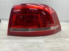Фонарь VOLKSWAGEN PASSAT B7