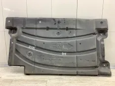 Защита днища TOYOTA PRIUS