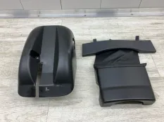 накладка подрулевой VOLKSWAGEN CADDY