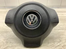 Подушка безопасности в руль VOLKSWAGEN CADDY
