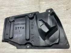 Защита двигателя TOYOTA PRIUS