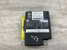 ЭБУ подушки безопасности VOLKSWAGEN PASSAT B6