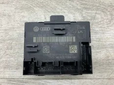 Блок комфорта AUDI A5