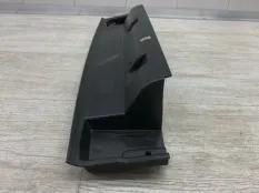 Воздухозаборник FORD TRANSIT CONNECT