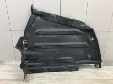 Защита днища BMW 3