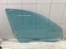 Стекло двери MERCEDES-BENZ E-CLASS